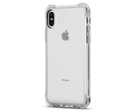 Etui Rugged Crystal do iPhone X przezroczyste - 386761 - zdjęcie 4